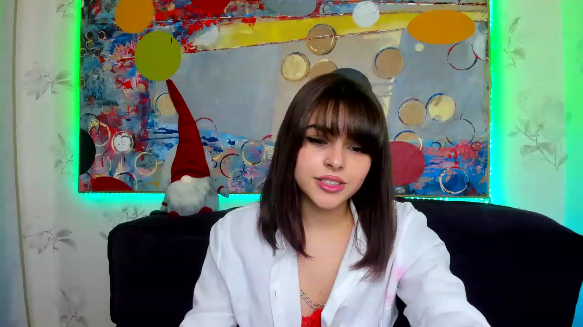 Gallery image thumbnail from MillaGold's myfreecams stream on, 12/20/2022, 12:18 image 20 of 20