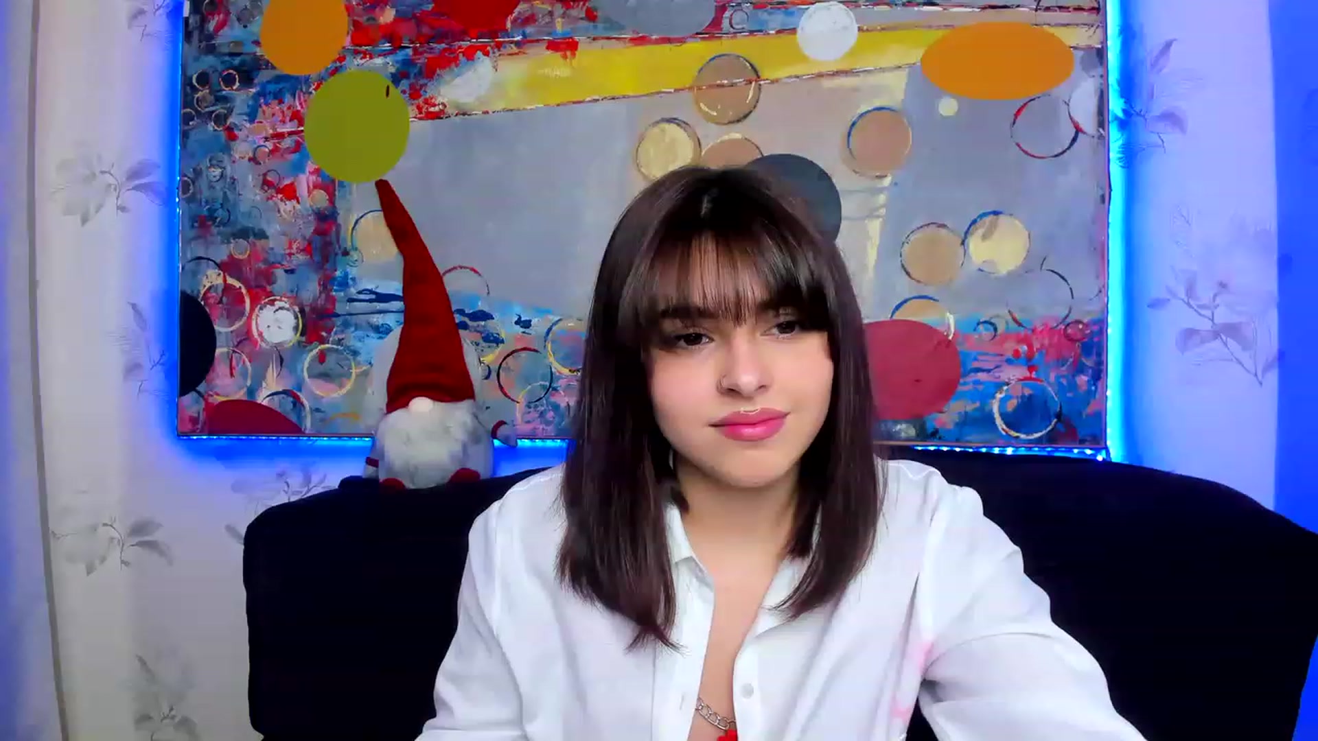 Gallery image thumbnail from MillaGold's myfreecams stream on, 12/20/2022, 12:18 image 5 of 20