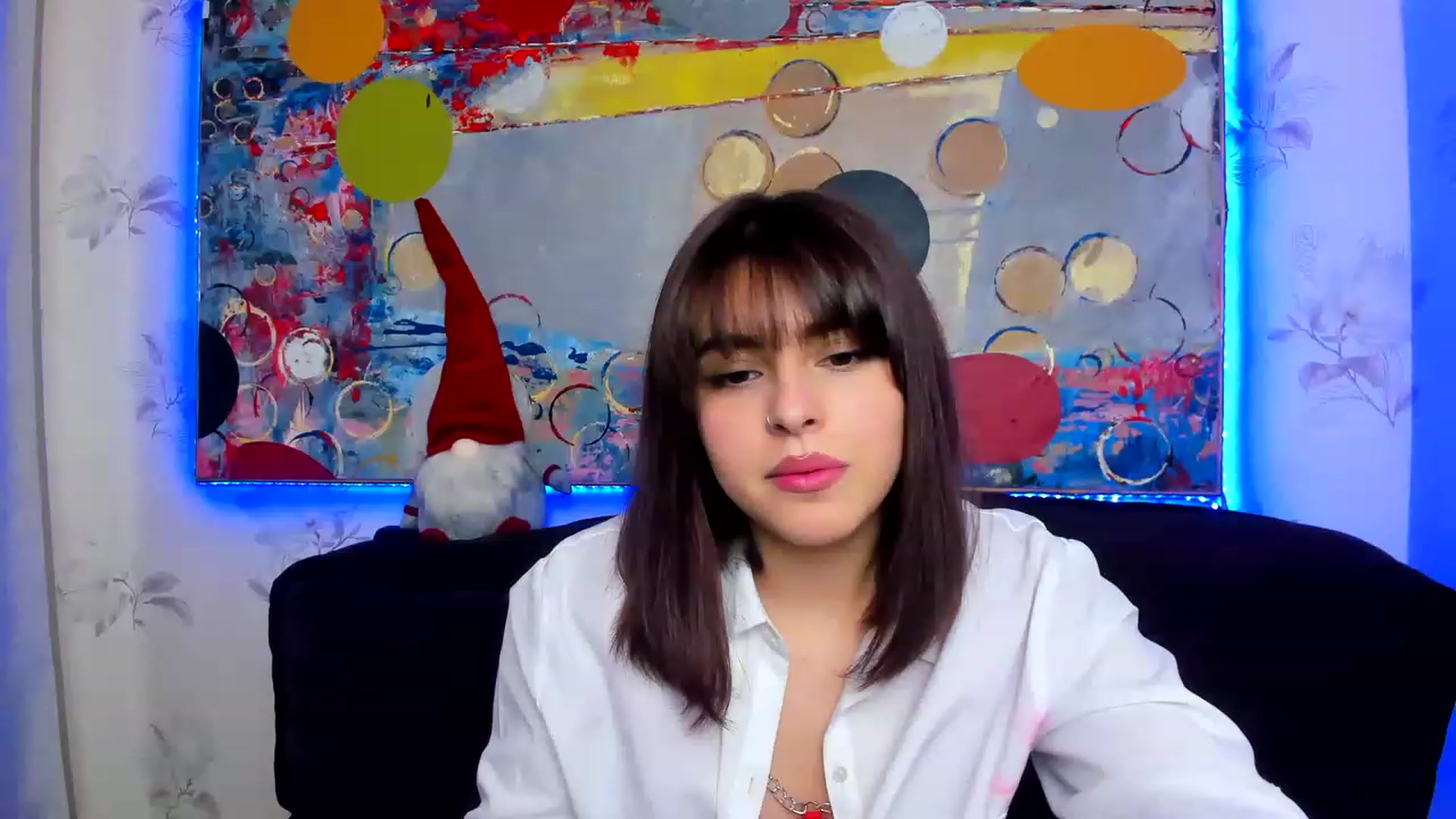 Gallery image thumbnail from MillaGold's myfreecams stream on, 12/20/2022, 12:18 image 3 of 20
