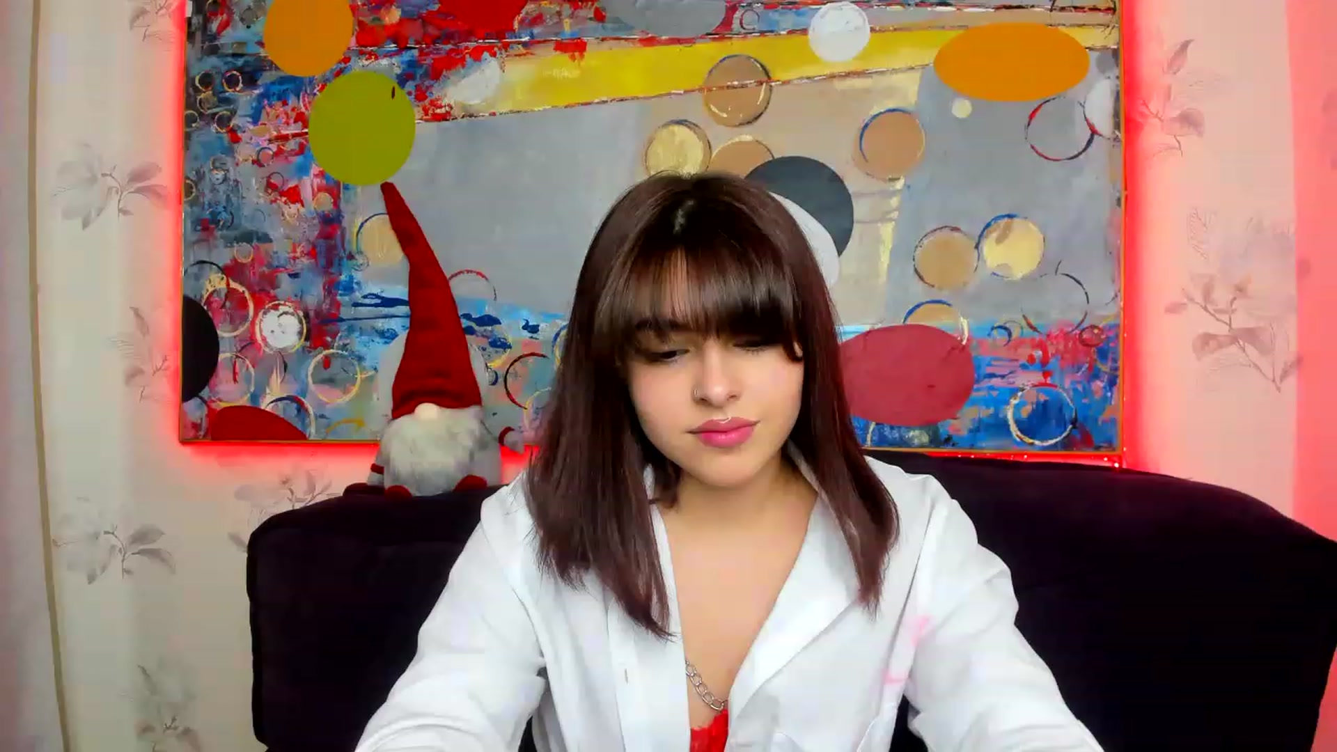 Gallery image thumbnail from MillaGold's myfreecams stream on, 12/20/2022, 12:18 image 14 of 20