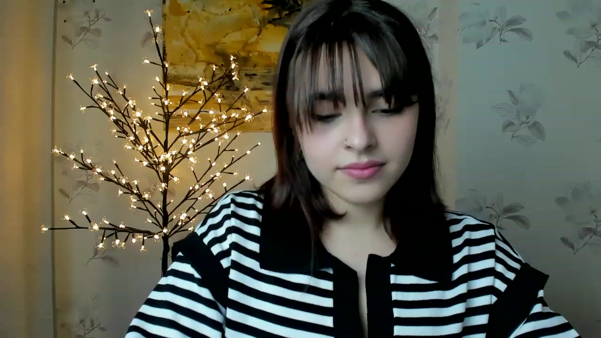 Gallery image thumbnail from MillaGold's myfreecams stream on, 12/21/2022, 14:04 image 20 of 20