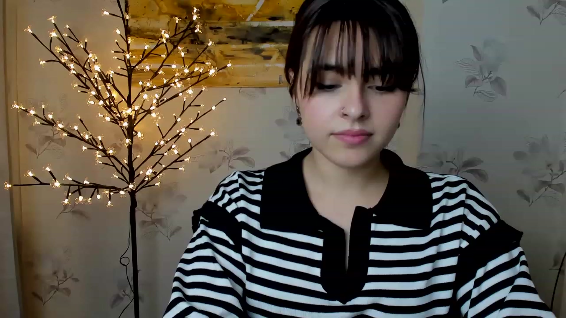 Gallery image thumbnail from MillaGold's myfreecams stream on, 12/21/2022, 17:01 image 9 of 20
