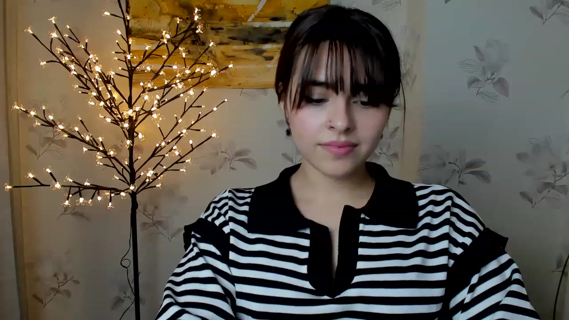 Gallery image thumbnail from MillaGold's myfreecams stream on, 12/21/2022, 17:01 image 13 of 20