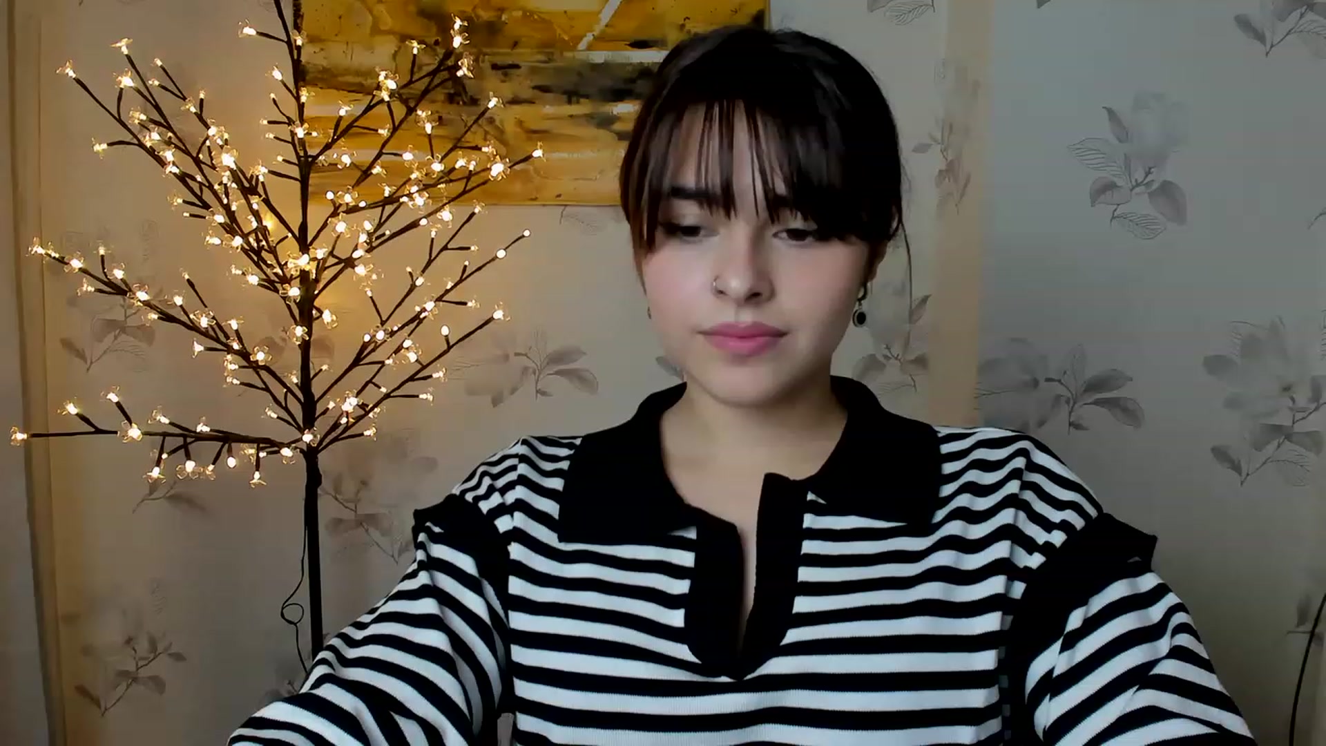 Gallery image thumbnail from MillaGold's myfreecams stream on, 12/21/2022, 17:01 image 17 of 20