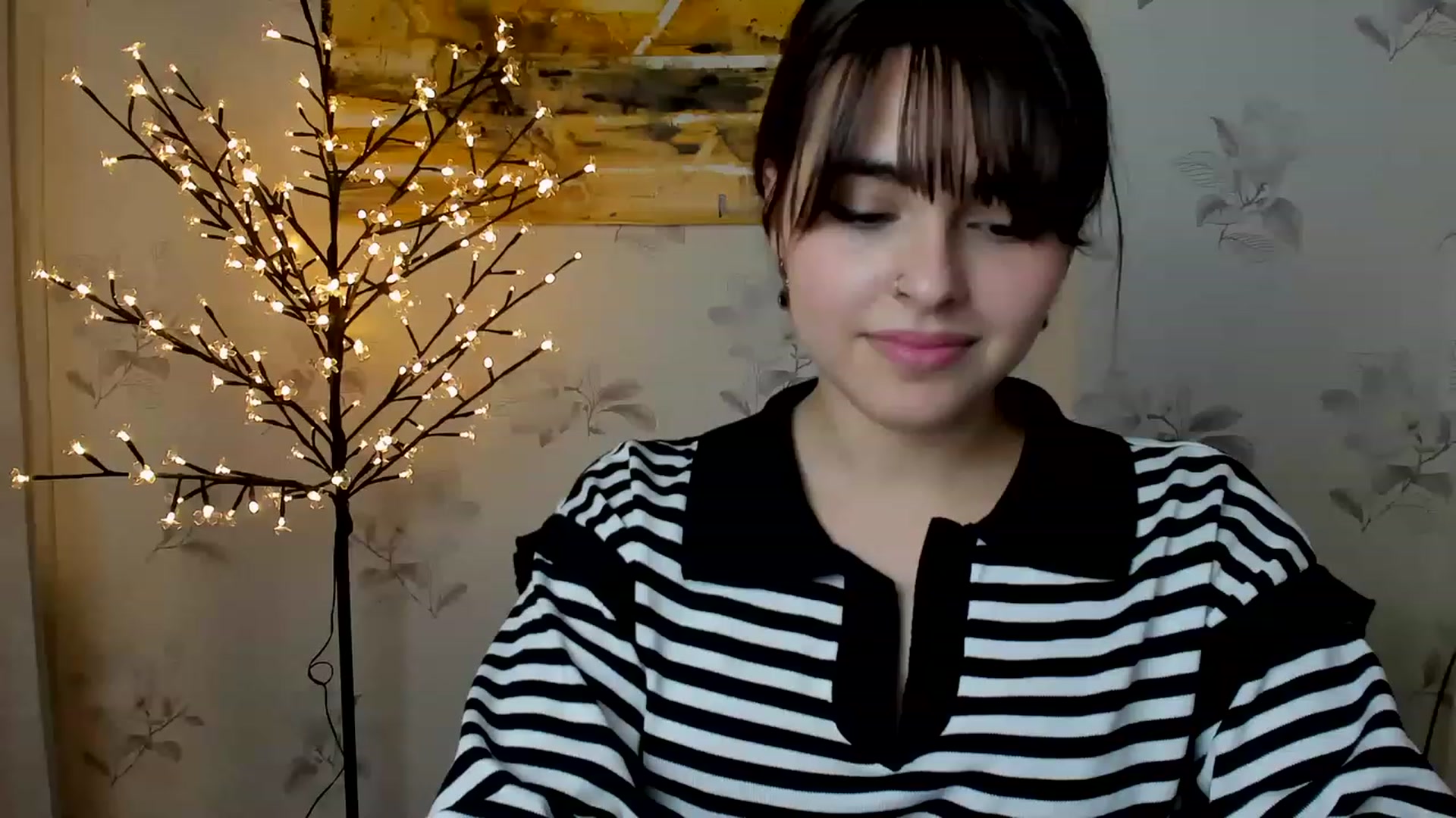 Gallery image thumbnail from MillaGold's myfreecams stream on, 12/21/2022, 17:01 image 7 of 20