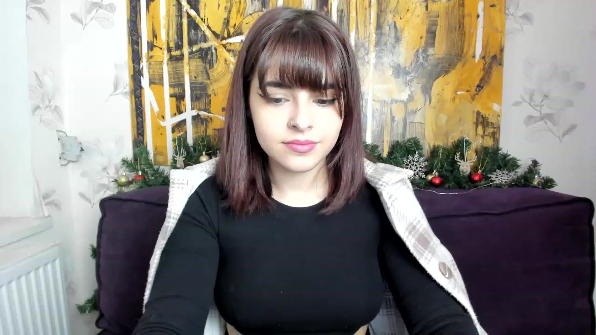 Gallery image thumbnail from MillaGold's myfreecams stream on, 12/23/2022, 10:48 image 8 of 20