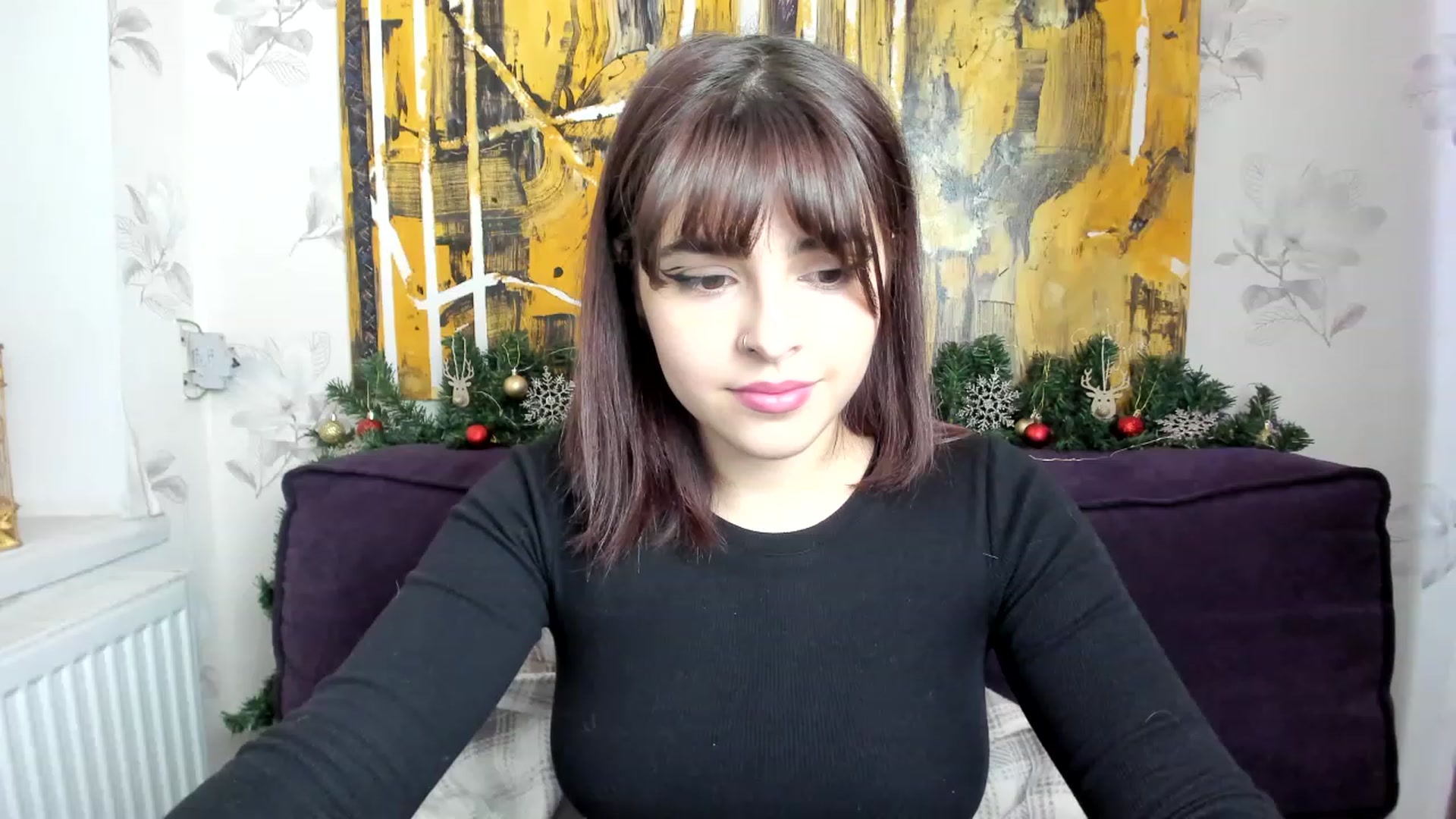 Gallery image thumbnail from MillaGold's myfreecams stream on, 12/23/2022, 10:48 image 17 of 20