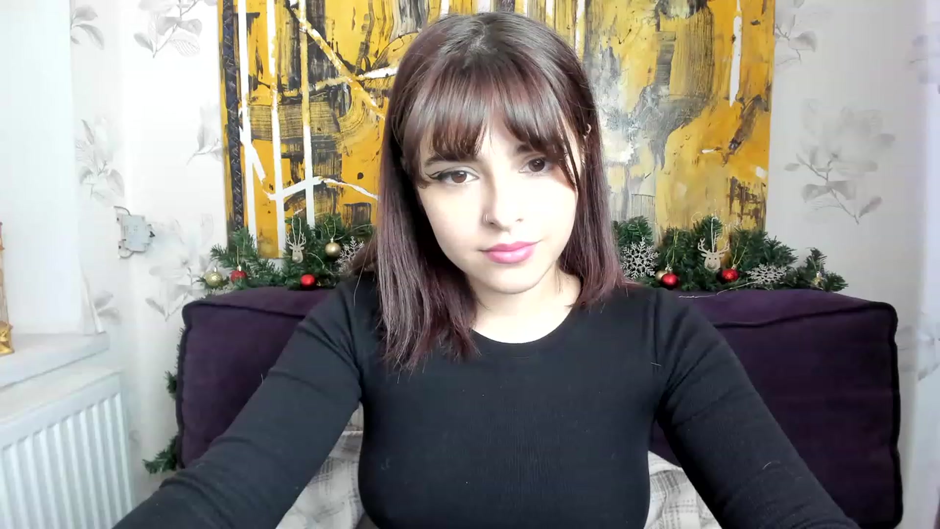 Gallery image thumbnail from MillaGold's myfreecams stream on, 12/23/2022, 10:48 image 13 of 20