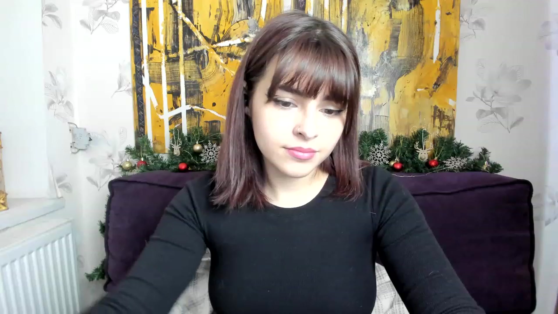 Gallery image thumbnail from MillaGold's myfreecams stream on, 12/23/2022, 10:48 image 18 of 20