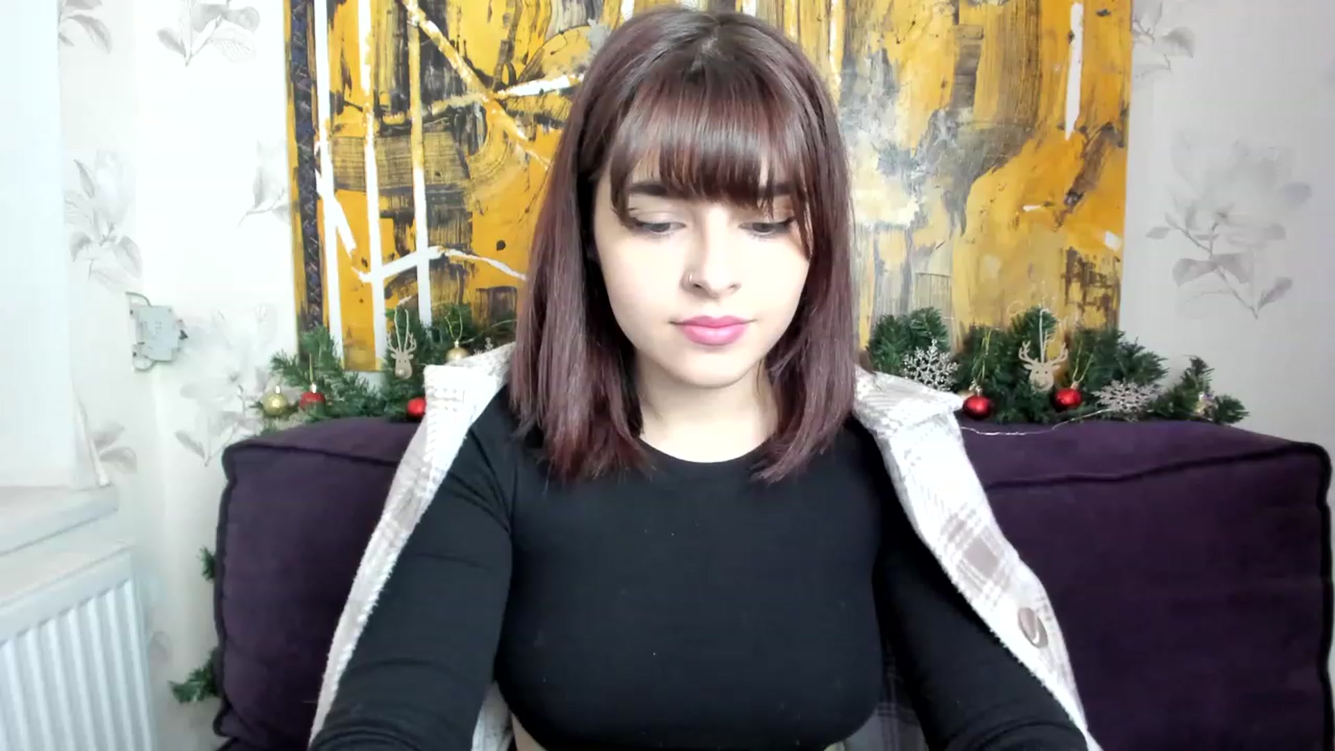 Gallery image thumbnail from MillaGold's myfreecams stream on, 12/23/2022, 10:48 image 4 of 20