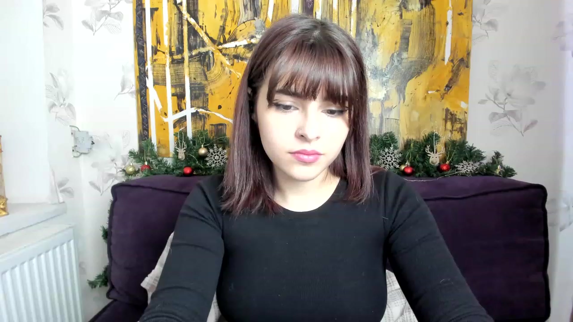 Gallery image thumbnail from MillaGold's myfreecams stream on, 12/23/2022, 10:48 image 20 of 20