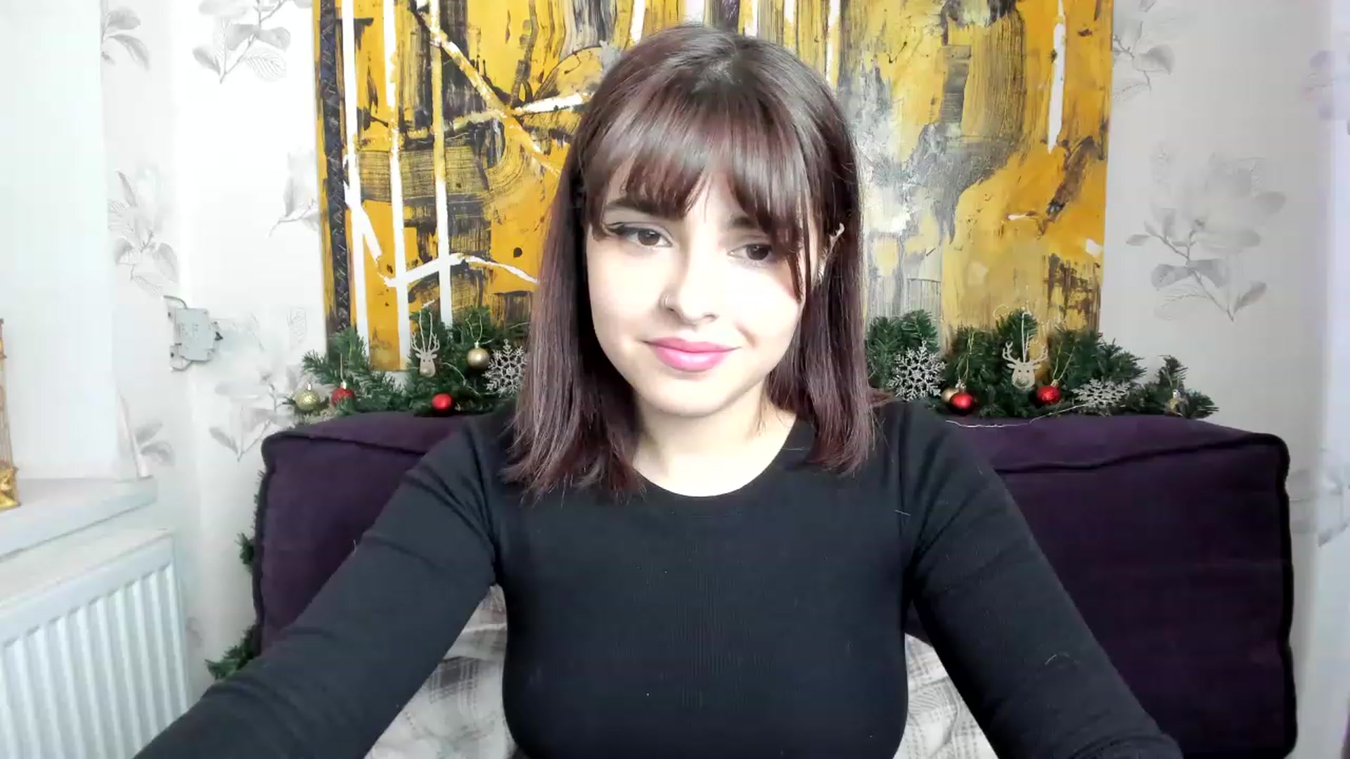Gallery image thumbnail from MillaGold's myfreecams stream on, 12/23/2022, 10:48 image 16 of 20