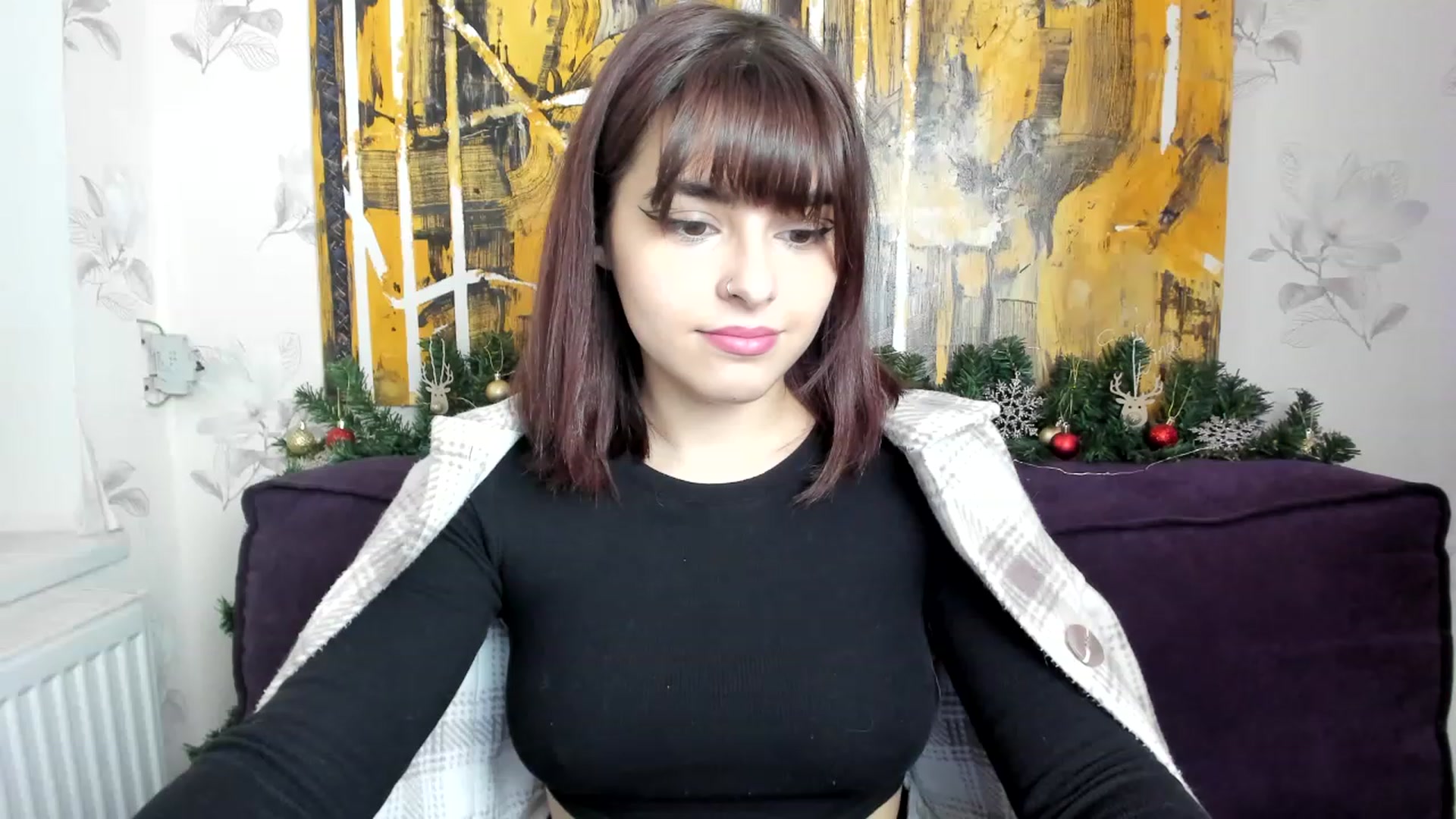 Gallery image thumbnail from MillaGold's myfreecams stream on, 12/23/2022, 10:48 image 2 of 20