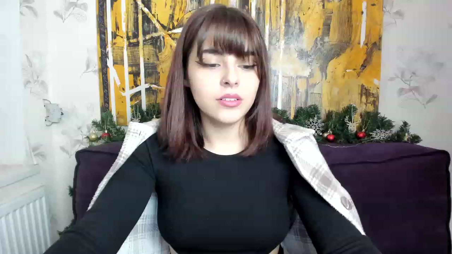 Gallery image thumbnail from MillaGold's myfreecams stream on, 12/23/2022, 10:48 image 5 of 20