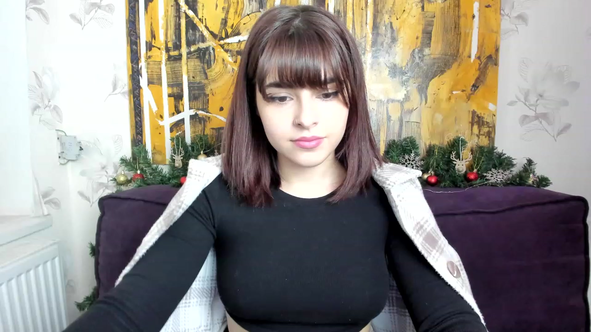 Gallery image thumbnail from MillaGold's myfreecams stream on, 12/23/2022, 10:48 image 3 of 20