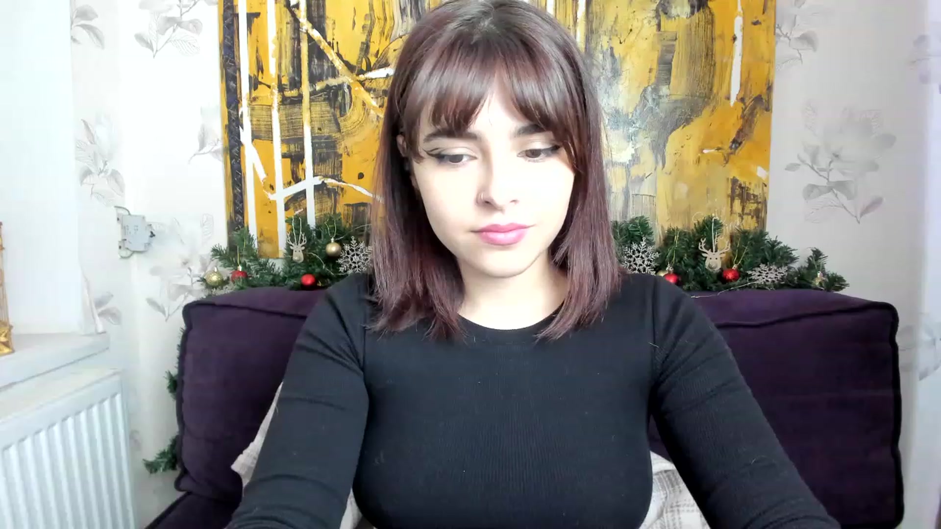 Gallery image thumbnail from MillaGold's myfreecams stream on, 12/23/2022, 10:48 image 11 of 20