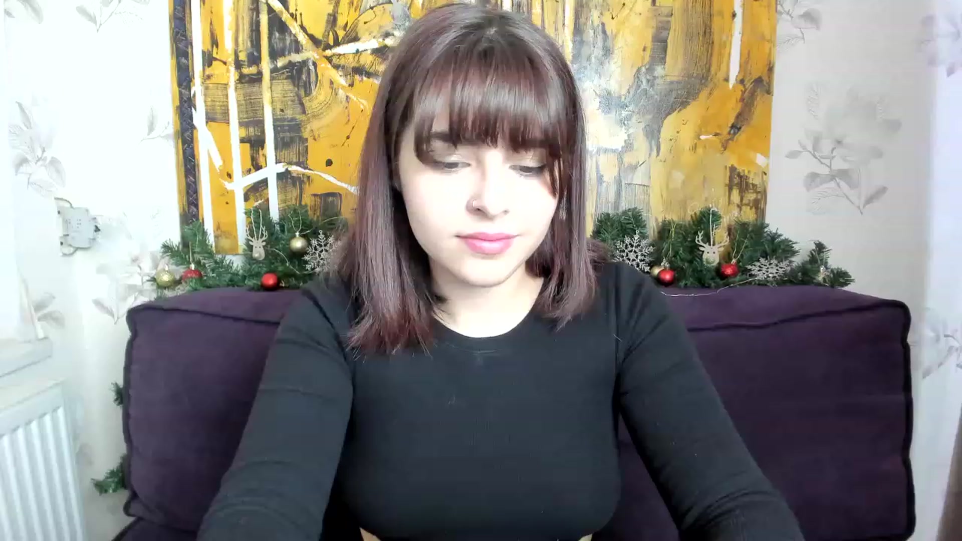 Gallery image thumbnail from MillaGold's myfreecams stream on, 12/23/2022, 12:29 image 16 of 20