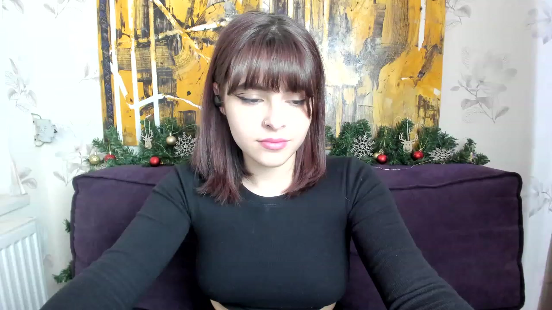 Gallery image thumbnail from MillaGold's myfreecams stream on, 12/23/2022, 12:29 image 10 of 20