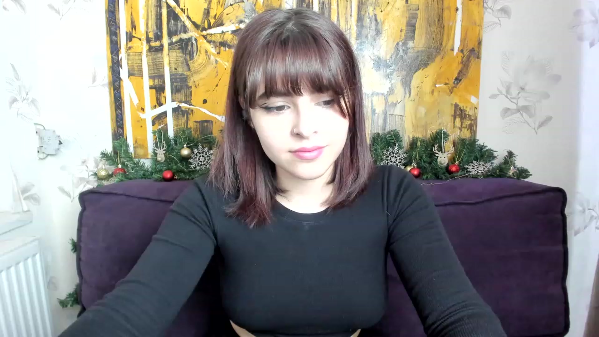 Gallery image thumbnail from MillaGold's myfreecams stream on, 12/23/2022, 12:29 image 14 of 20
