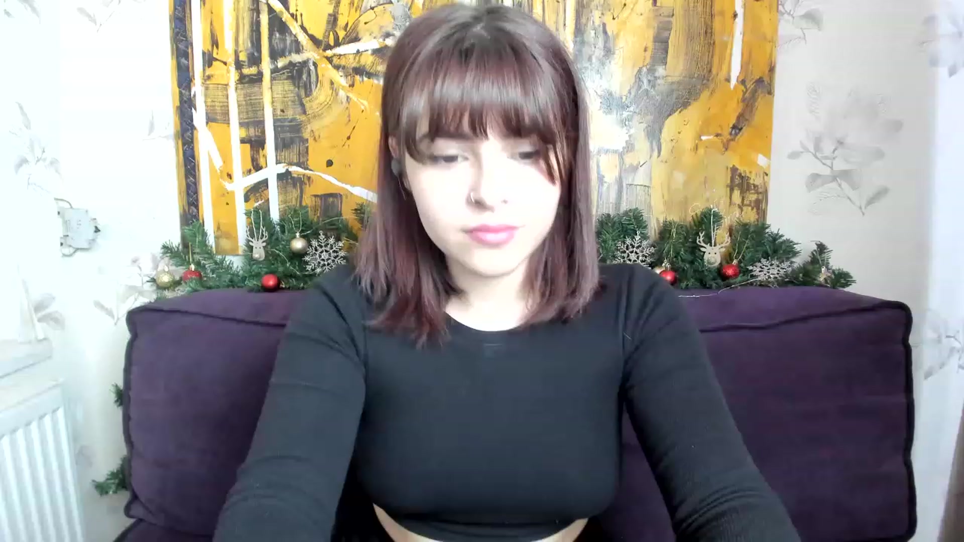 Gallery image thumbnail from MillaGold's myfreecams stream on, 12/23/2022, 12:29 image 3 of 20