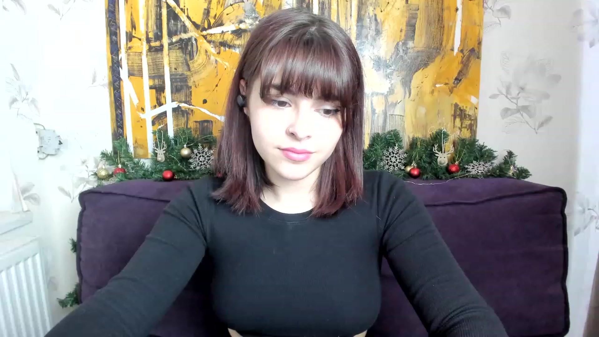 Gallery image thumbnail from MillaGold's myfreecams stream on, 12/23/2022, 12:29 image 6 of 20