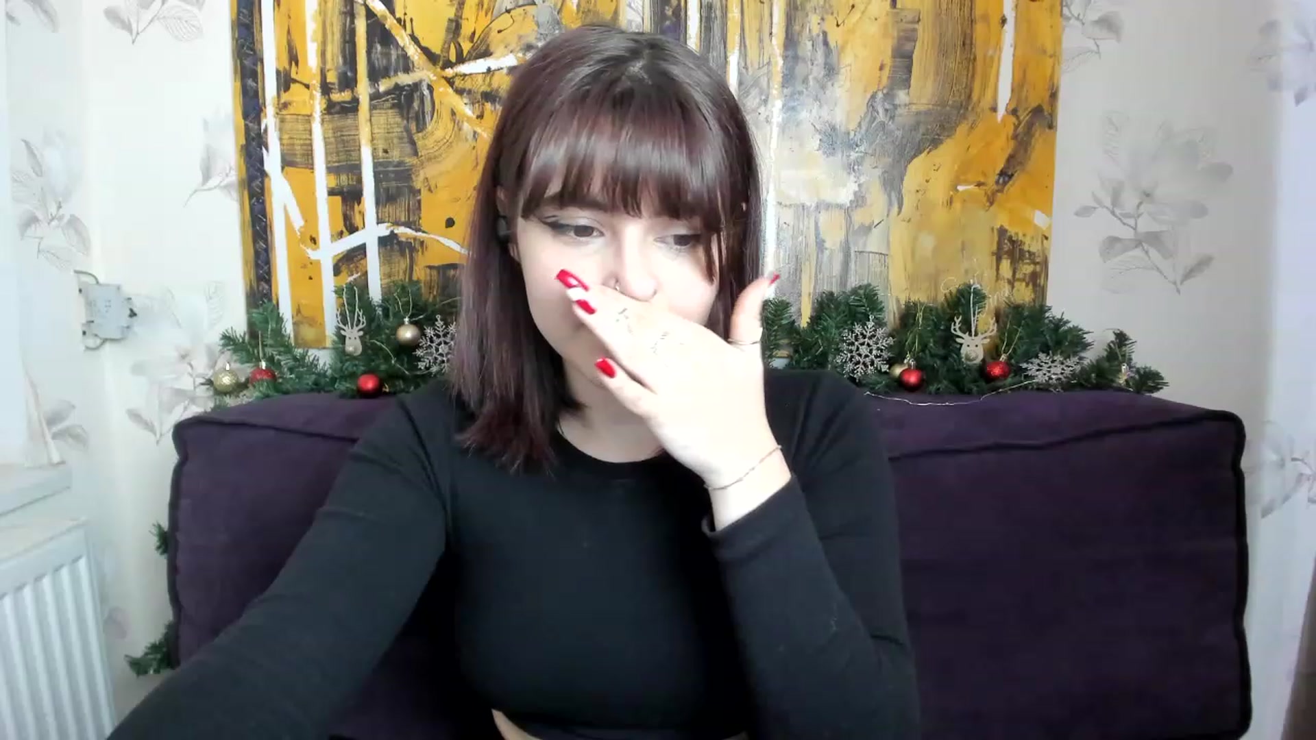 Gallery image thumbnail from MillaGold's myfreecams stream on, 12/23/2022, 12:29 image 11 of 20