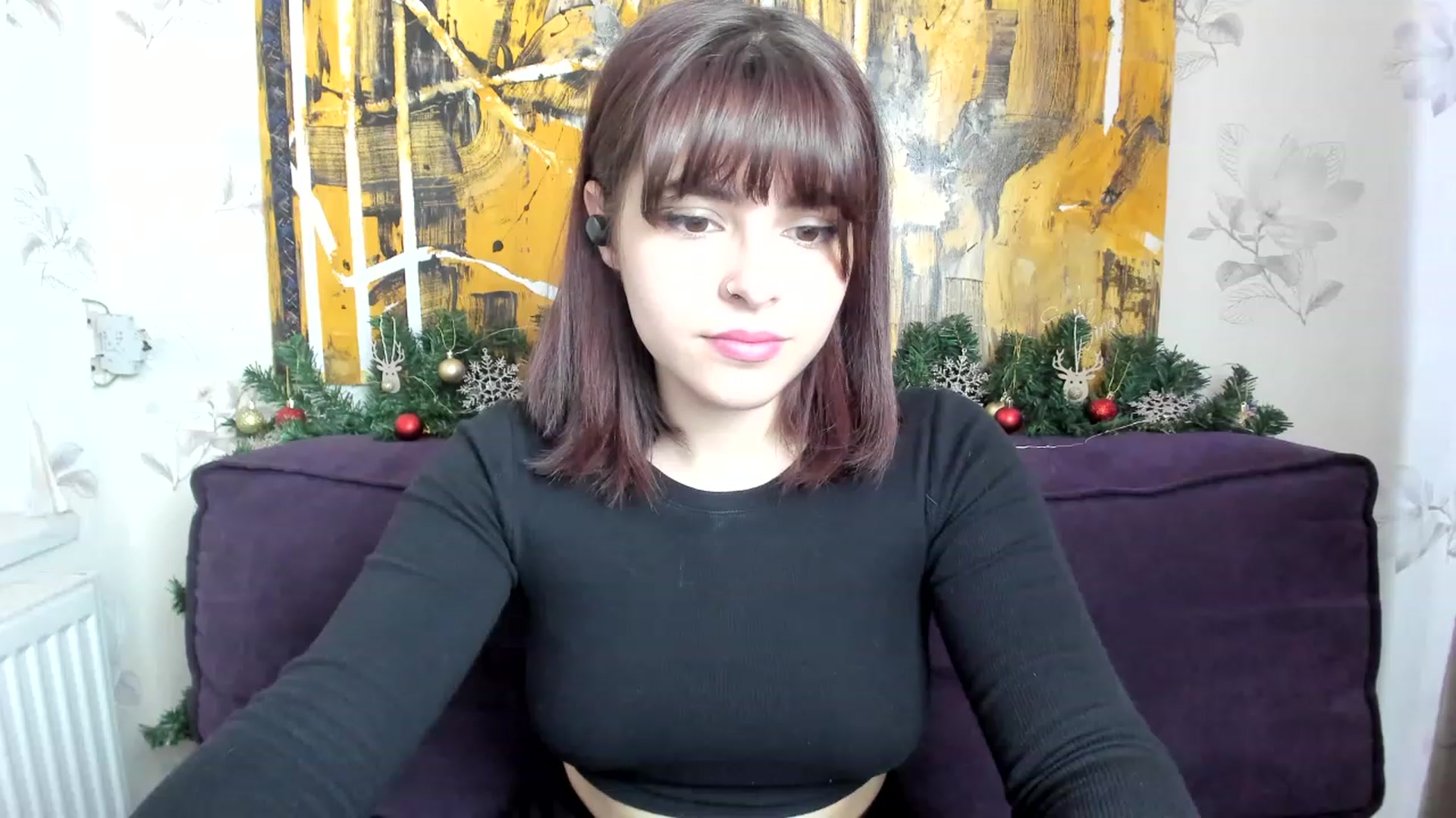 Gallery image thumbnail from MillaGold's myfreecams stream on, 12/23/2022, 12:29 image 2 of 20