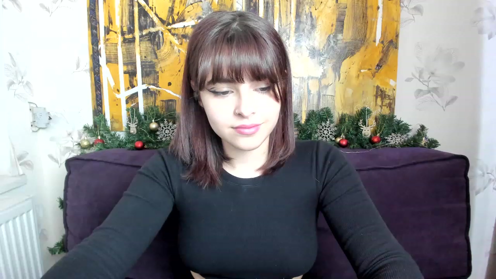 Gallery image thumbnail from MillaGold's myfreecams stream on, 12/23/2022, 12:29 image 9 of 20