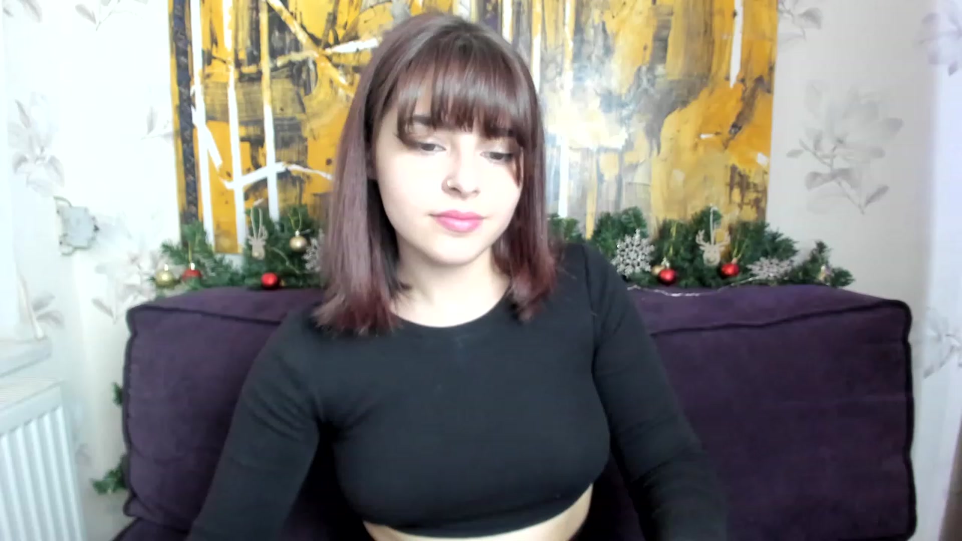 Gallery image thumbnail from MillaGold's myfreecams stream on, 12/23/2022, 12:29 image 17 of 20