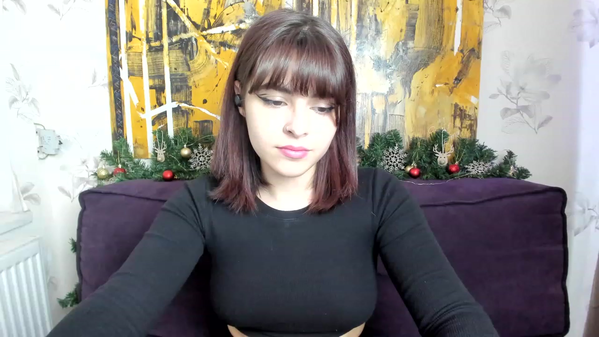 Gallery image thumbnail from MillaGold's myfreecams stream on, 12/23/2022, 12:29 image 7 of 20