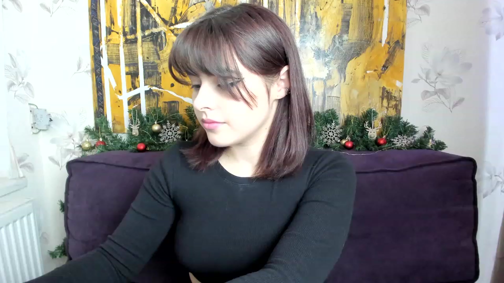 Gallery image thumbnail from MillaGold's myfreecams stream on, 12/23/2022, 12:29 image 5 of 20