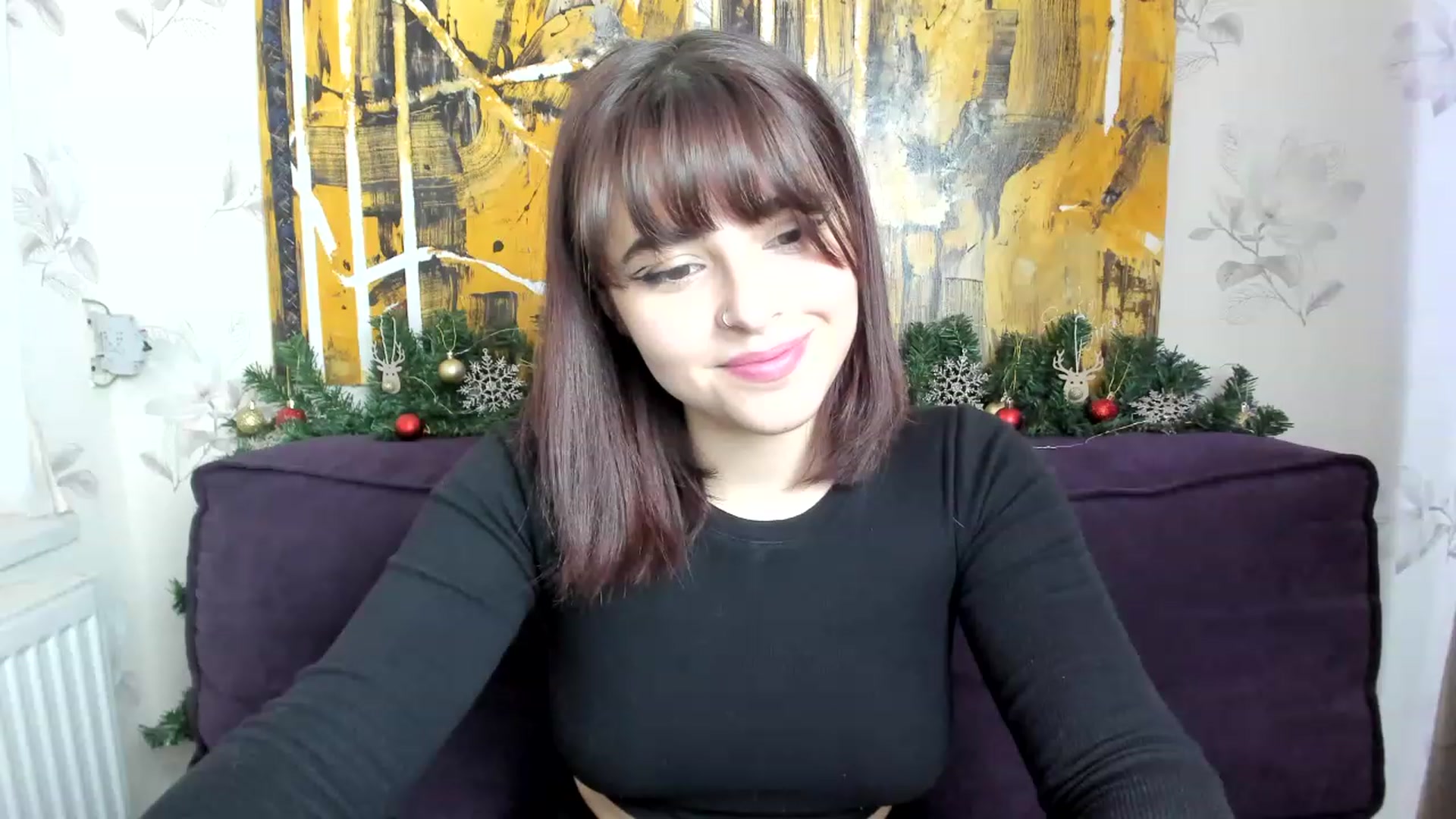 Gallery image thumbnail from MillaGold's myfreecams stream on, 12/23/2022, 12:29 image 20 of 20