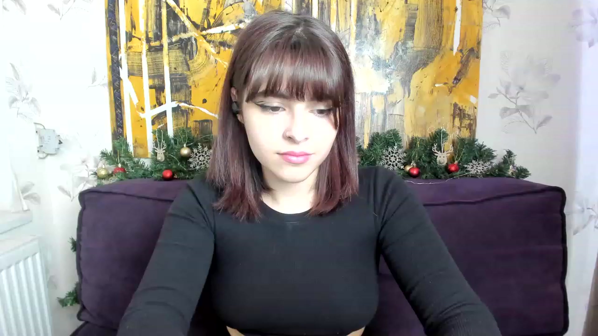 Gallery image thumbnail from MillaGold's myfreecams stream on, 12/23/2022, 12:29 image 8 of 20