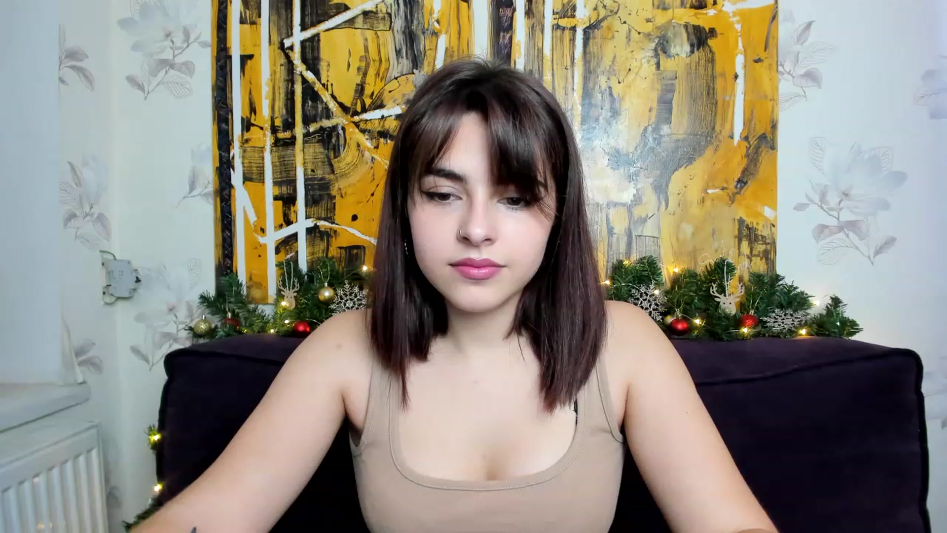 Gallery image thumbnail from MillaGold's myfreecams stream on, 12/28/2022, 09:05 image 6 of 20