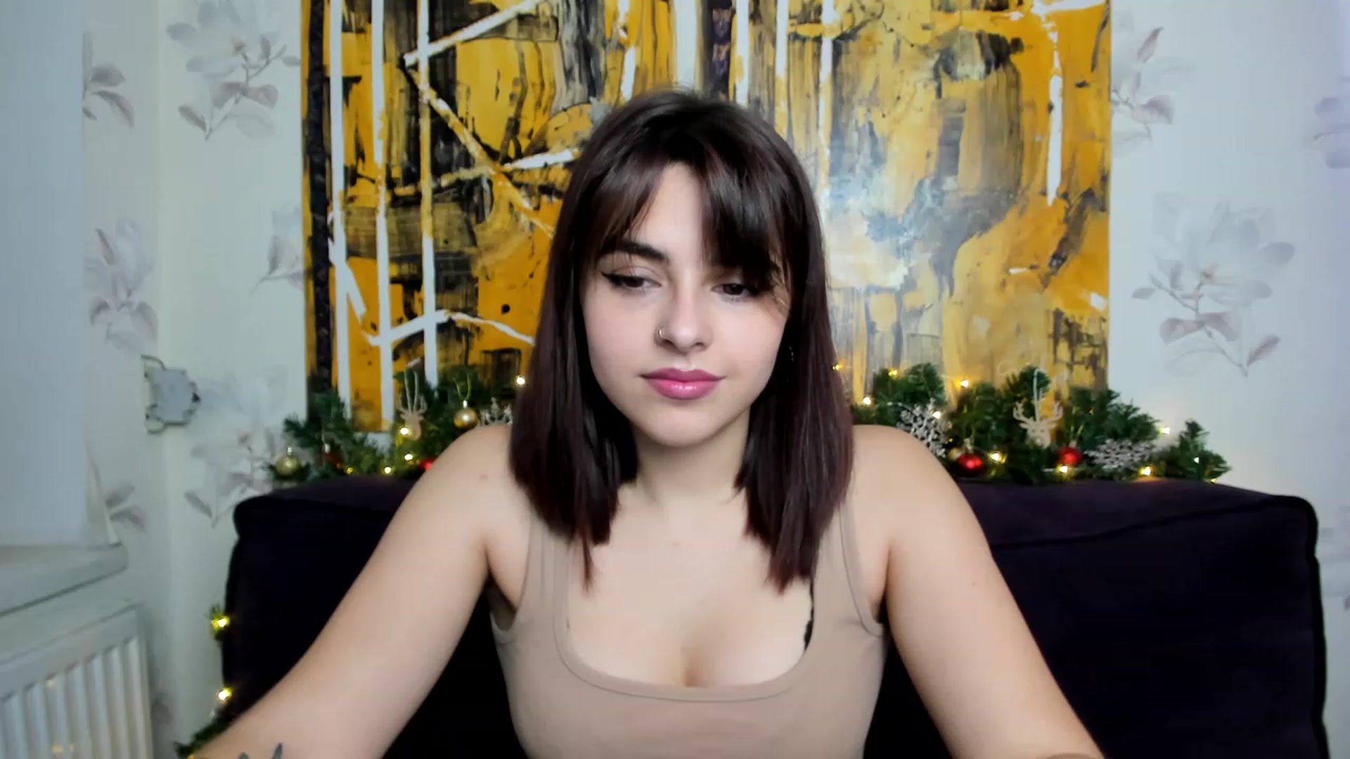 Gallery image thumbnail from MillaGold's myfreecams stream on, 12/28/2022, 09:05 image 13 of 20
