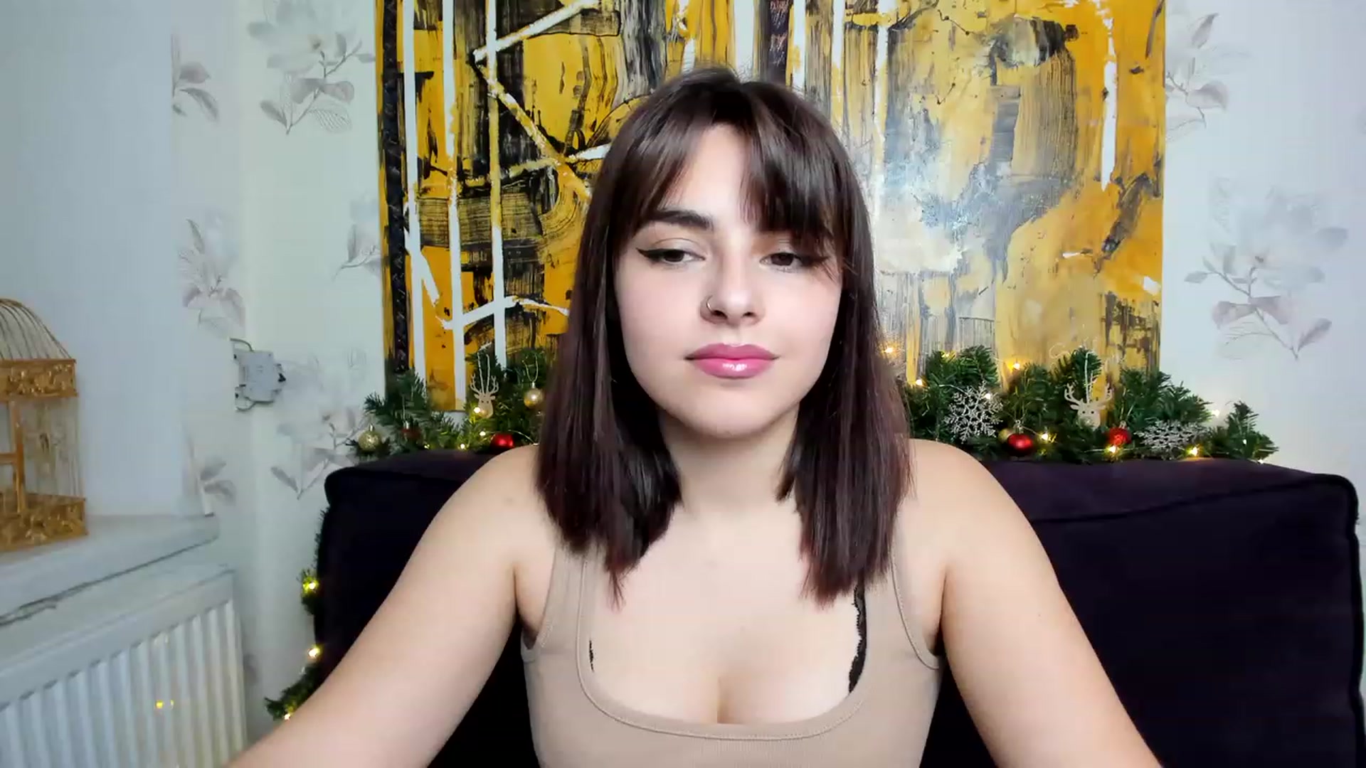 Gallery image thumbnail from MillaGold's myfreecams stream on, 12/28/2022, 09:22 image 20 of 20