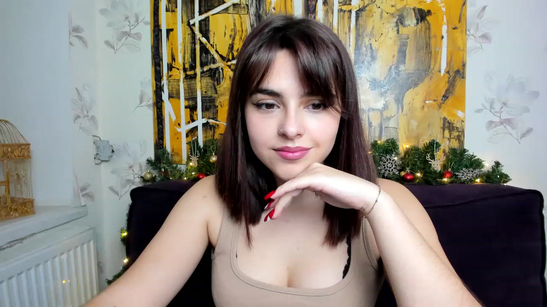 Gallery image thumbnail from MillaGold's myfreecams stream on, 12/28/2022, 09:22 image 10 of 20