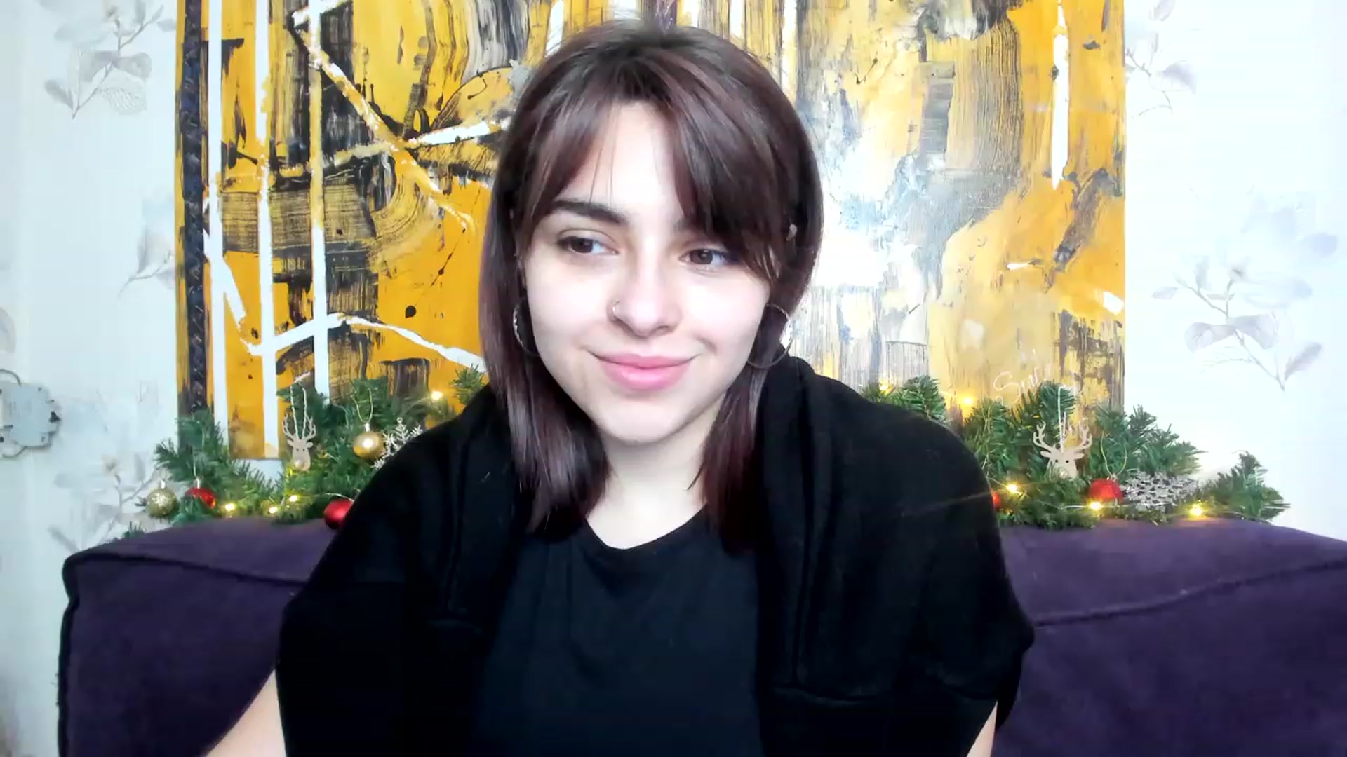 Gallery image thumbnail from MillaGold's myfreecams stream on, 12/29/2022, 09:42 image 8 of 20