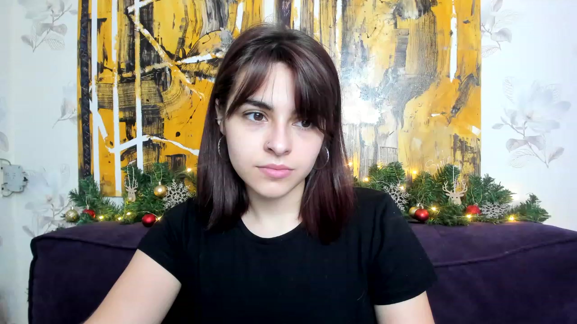 Gallery image thumbnail from MillaGold's myfreecams stream on, 12/29/2022, 09:42 image 7 of 20