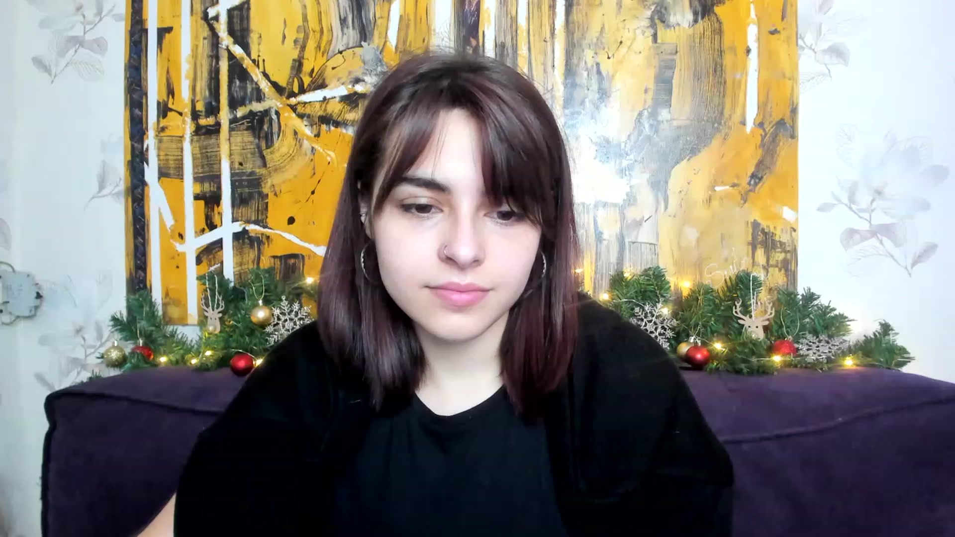 Gallery image thumbnail from MillaGold's myfreecams stream on, 12/29/2022, 09:42 image 13 of 20