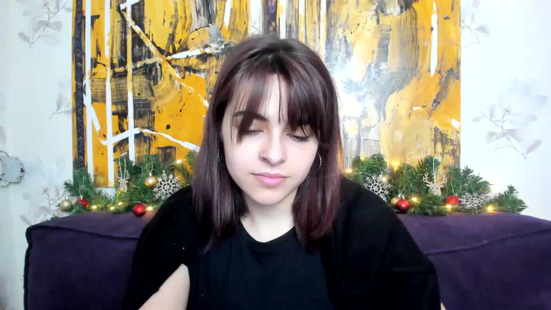 Gallery image thumbnail from MillaGold's myfreecams stream on, 12/29/2022, 09:42 image 18 of 20