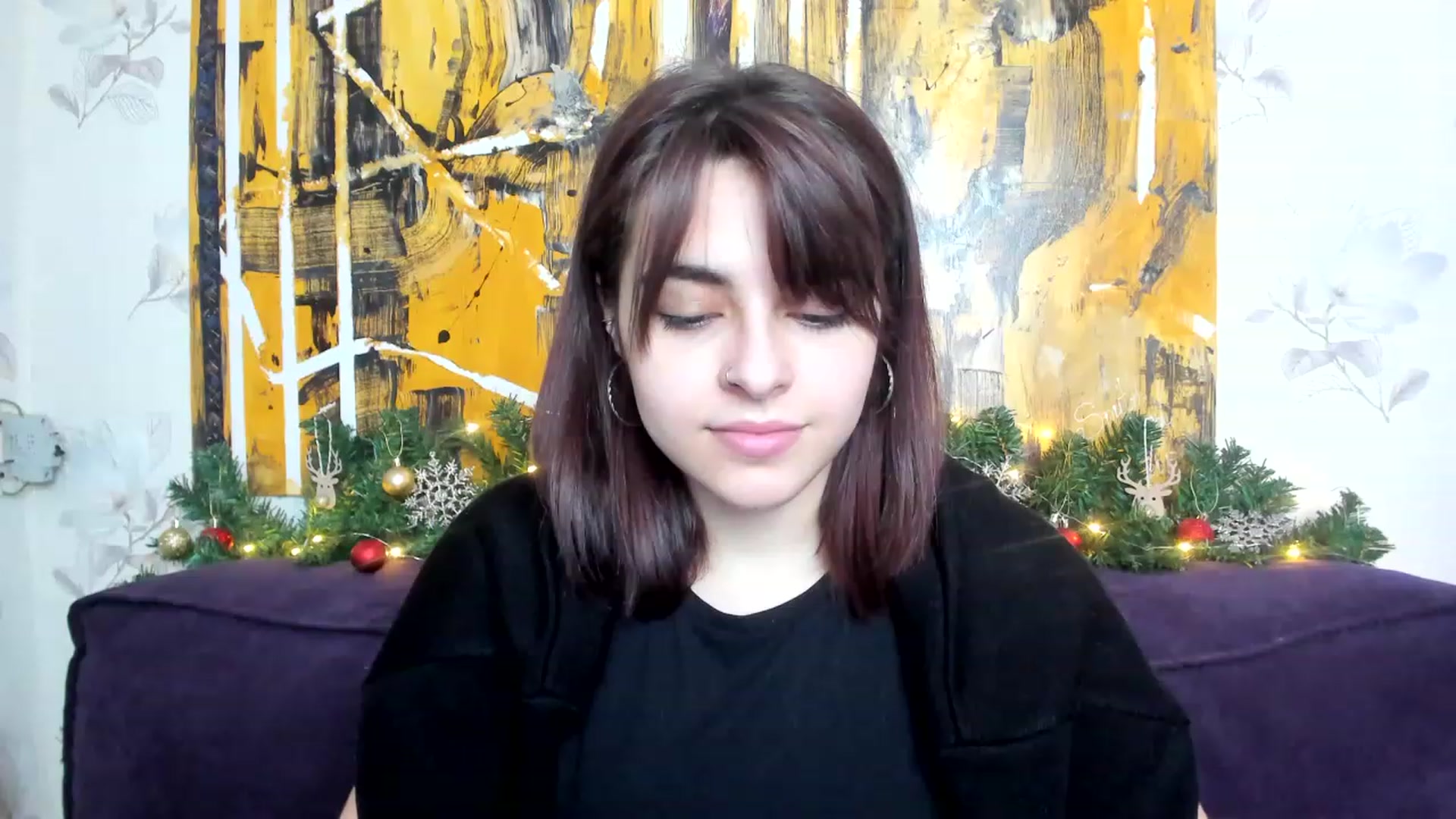 Gallery image thumbnail from MillaGold's myfreecams stream on, 12/29/2022, 09:42 image 11 of 20