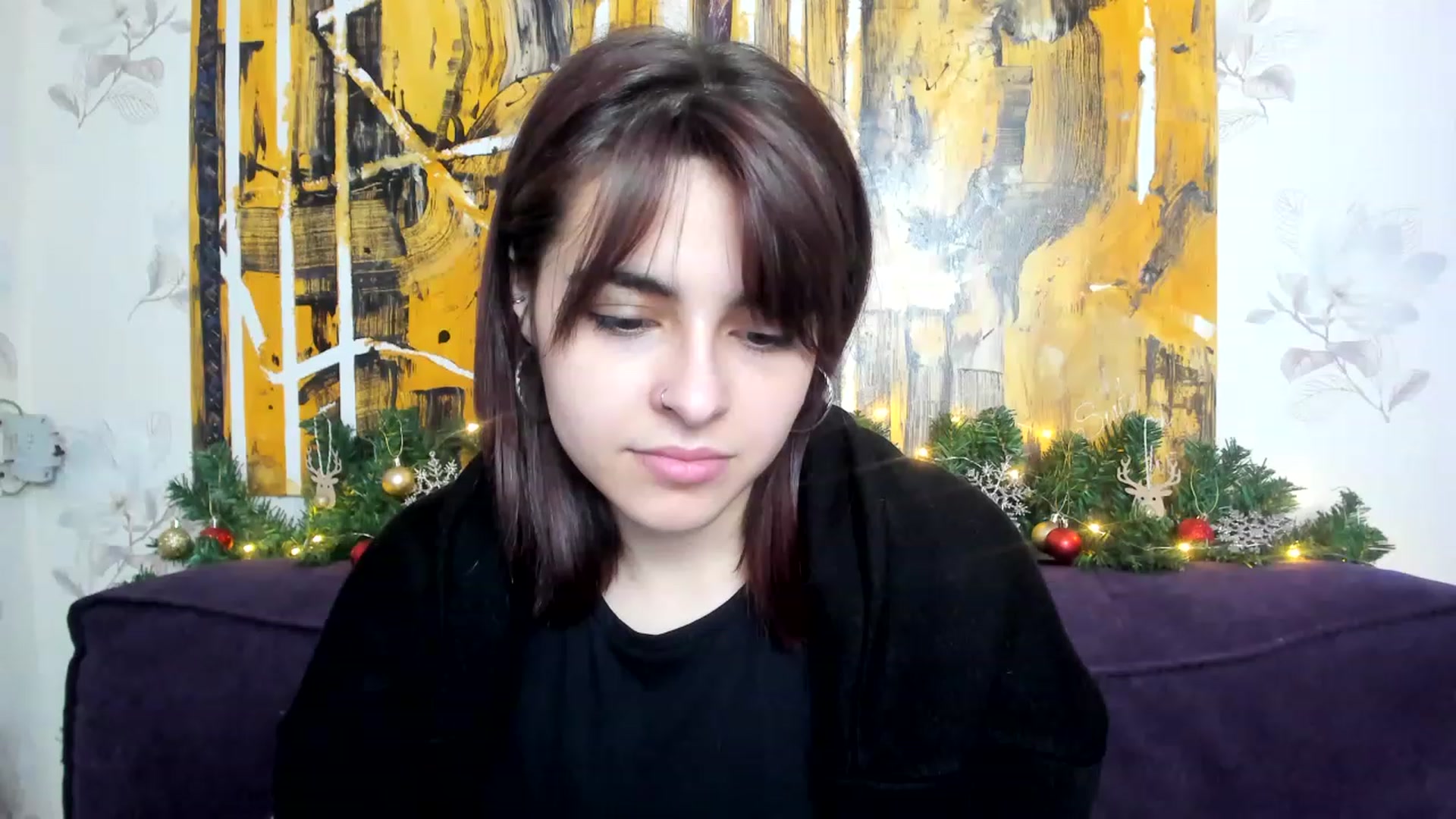 Gallery image thumbnail from MillaGold's myfreecams stream on, 12/29/2022, 09:42 image 9 of 20