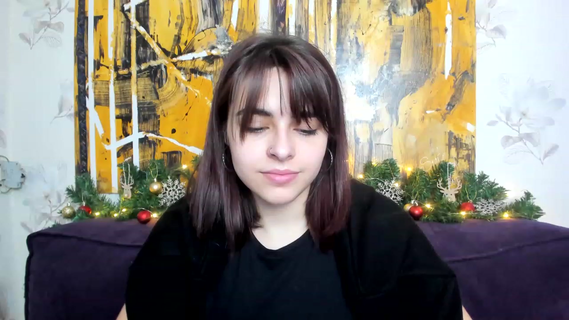 Gallery image thumbnail from MillaGold's myfreecams stream on, 12/29/2022, 09:42 image 16 of 20