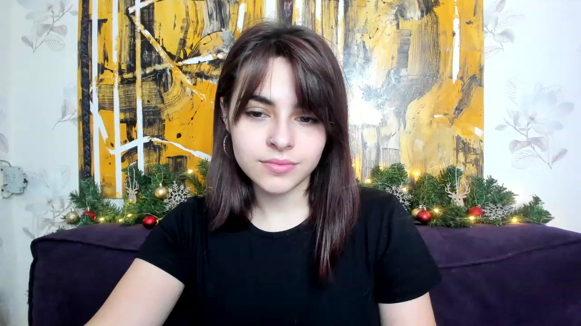 Gallery image thumbnail from MillaGold's myfreecams stream on, 12/29/2022, 09:42 image 2 of 20