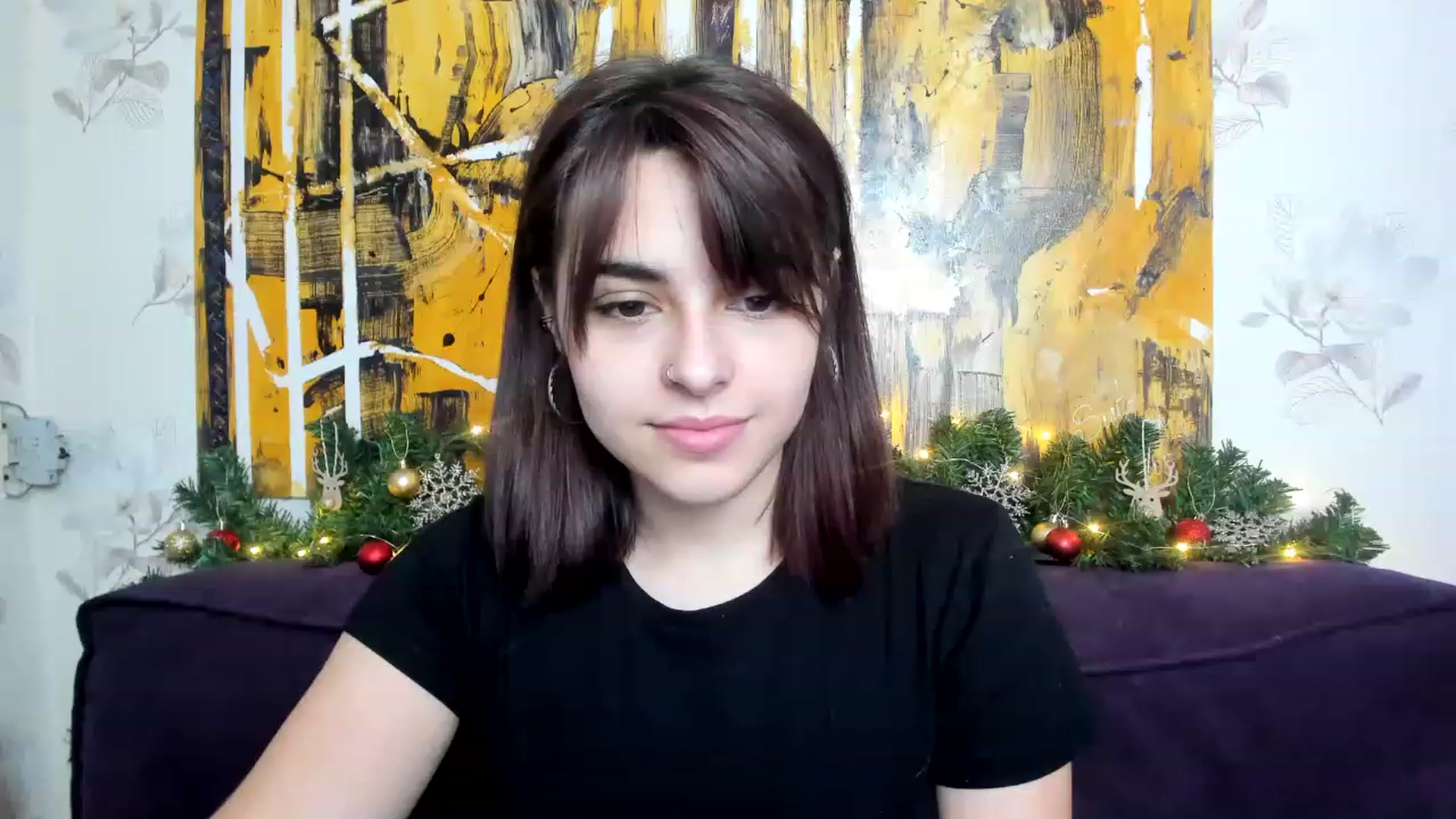 Gallery image thumbnail from MillaGold's myfreecams stream on, 12/29/2022, 09:42 image 3 of 20
