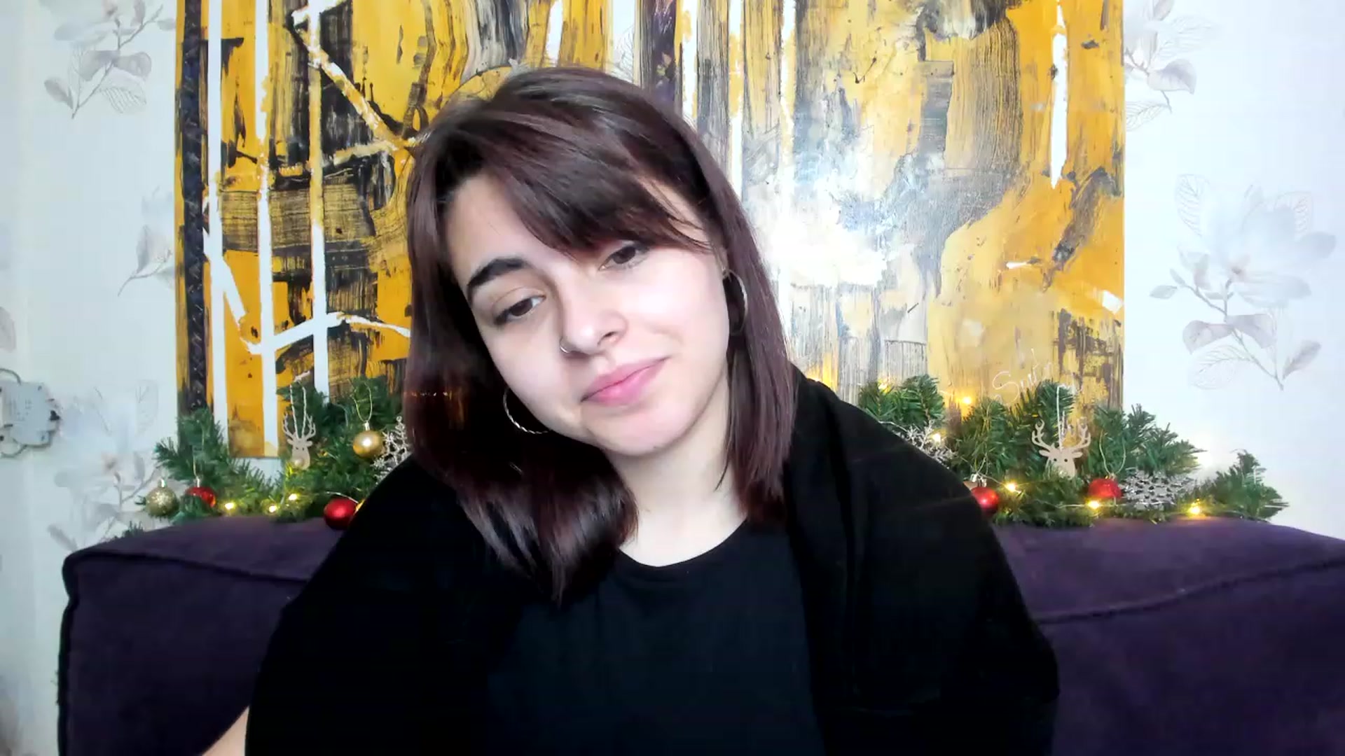 Gallery image thumbnail from MillaGold's myfreecams stream on, 12/29/2022, 09:42 image 10 of 20