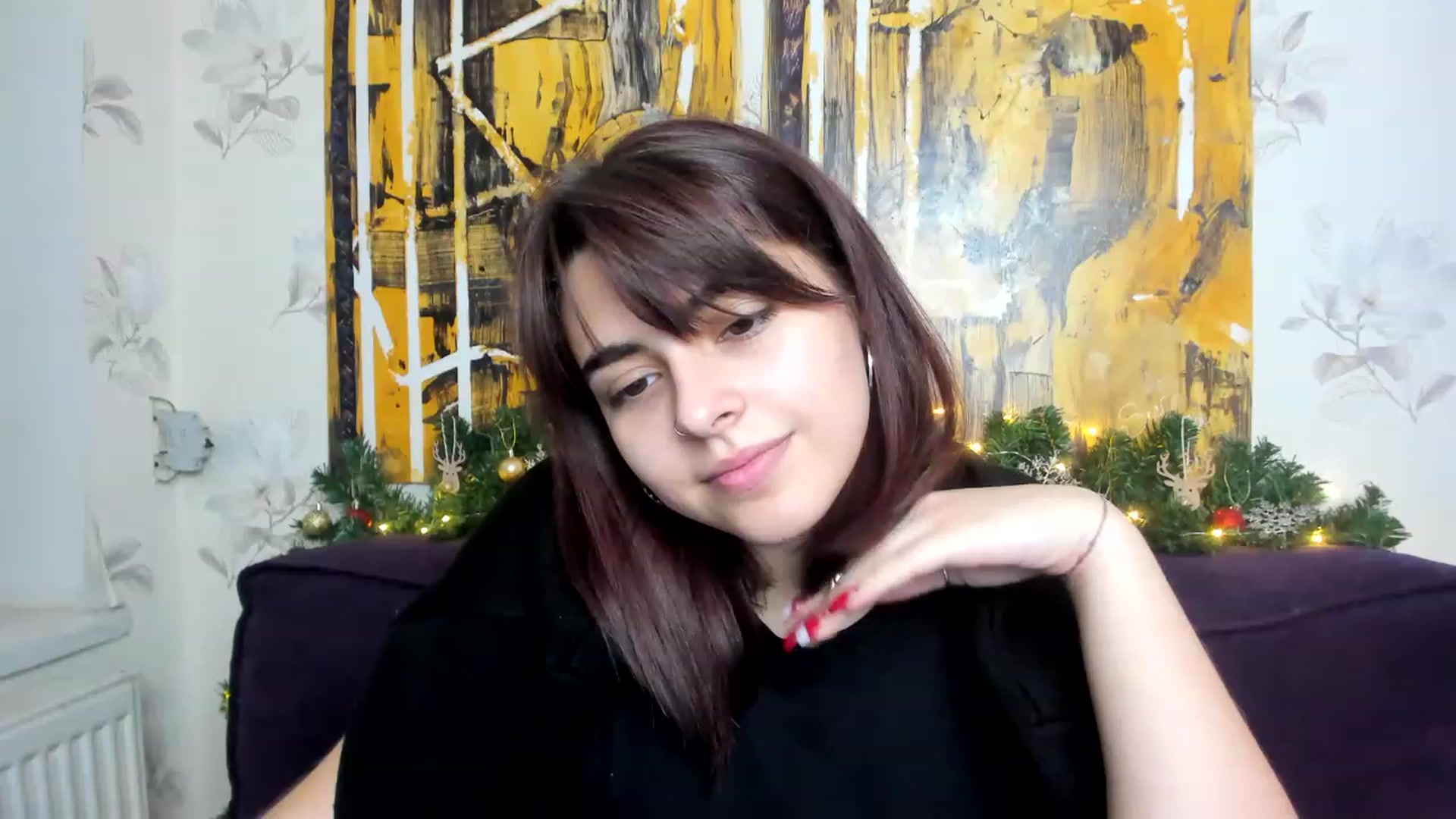 Gallery image thumbnail from MillaGold's myfreecams stream on, 12/29/2022, 09:42 image 20 of 20