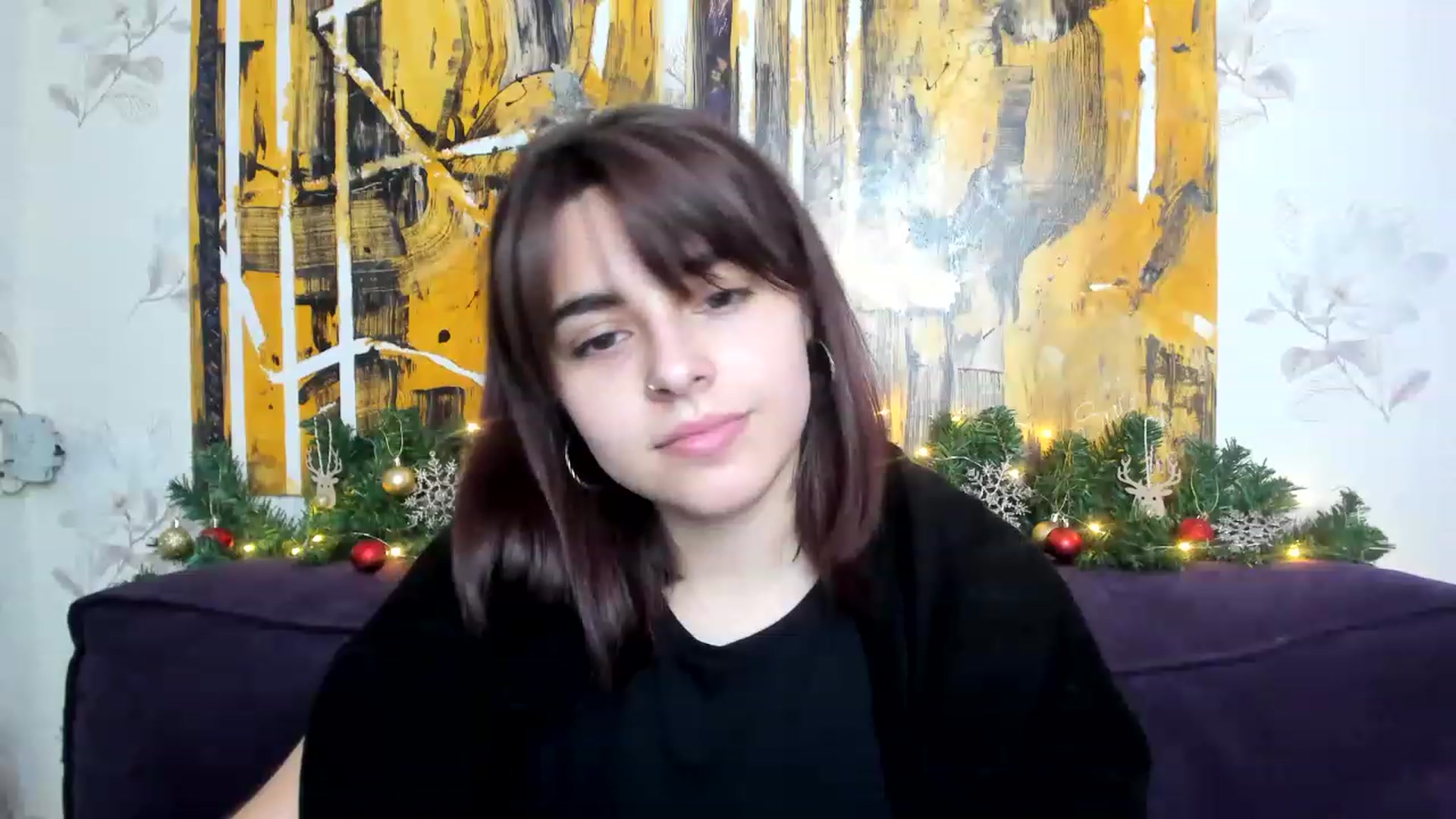 Gallery image thumbnail from MillaGold's myfreecams stream on, 12/29/2022, 09:42 image 15 of 20