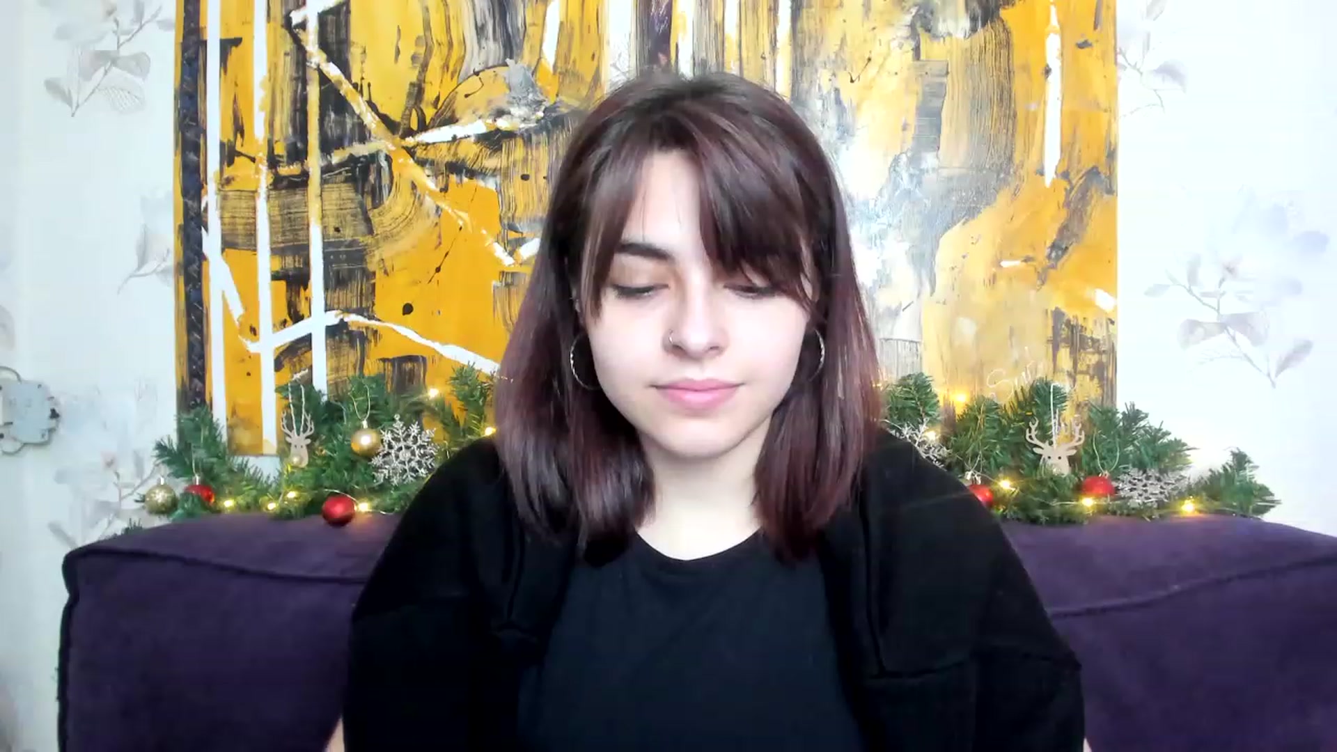 Gallery image thumbnail from MillaGold's myfreecams stream on, 12/29/2022, 09:42 image 12 of 20